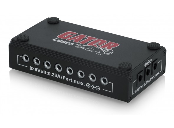 Gator G-BUS-8-CE Gator G-BUS-8-CE