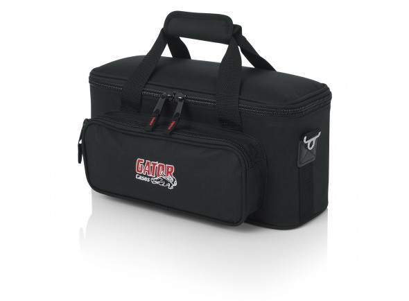 Gator Saco 12 Microfones GM-12B Gator Saco 12 Microfones GM-12B