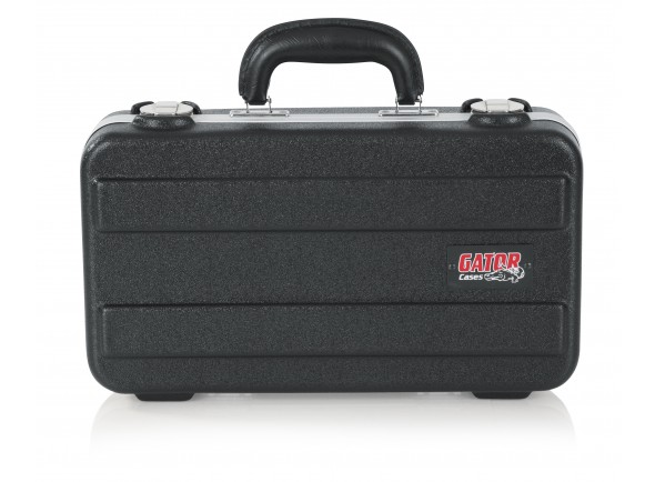 Gator Estojo 6 Microfones GM-6-PE Gator Estojo 6 Microfones GM-6-PE