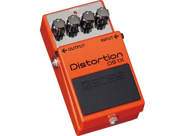 BOSS DS-1X Distortion BOSS DS-1X Distortion
