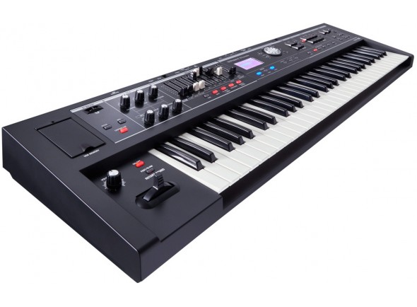 B-stock Sintetizador/Sintetizadores Roland VR-09B V-COMBO <b>Sintetizador + Orgão Vintage + Piano</b> B-Stock
