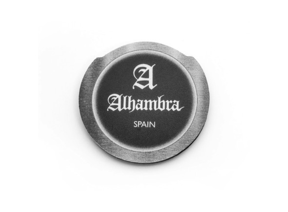 Alhambra Tapa Bocas Guitarra Clássica  - Acessório para colocar na boca das guitarras clássicas, 