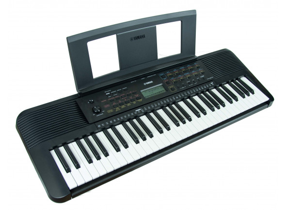 Yamaha PSS-E30 Teclado Infantil 37 Teclas 74 Sons 20 Musicas