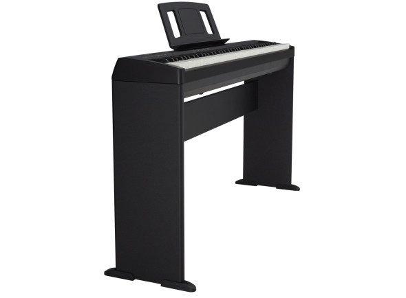 <b>Roland FP-10 com MÓVEL Roland KSCFP10-BK AUSCULTADORES Roland RH-5</b>