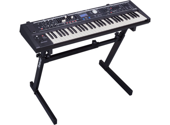 Ver mais informações do  <b>Roland VR-09-B V-COMBO + Keyboard Stand Roland KS-11Z</b>