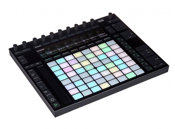 Ableton Push 2 Ableton Push 2