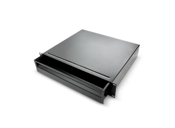 Adam hall  874 E 02 Rack Drawer ERGO