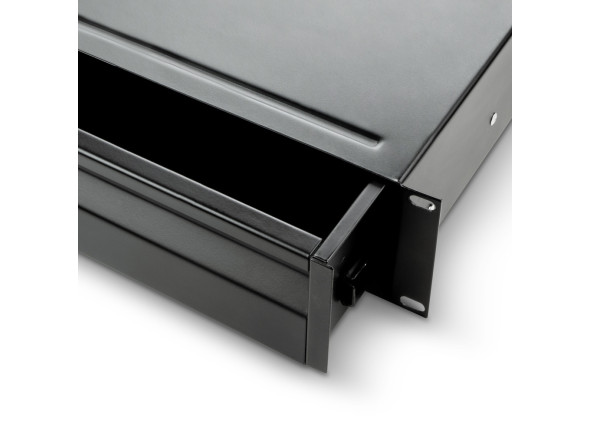 Adam hall  874 E 02 Rack Drawer ERGO