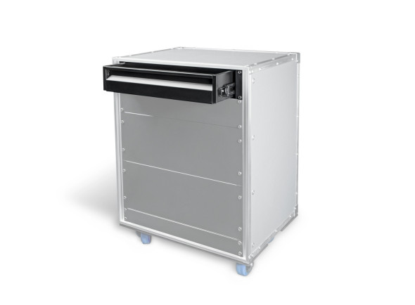 Adam hall  874 E 02 Rack Drawer ERGO