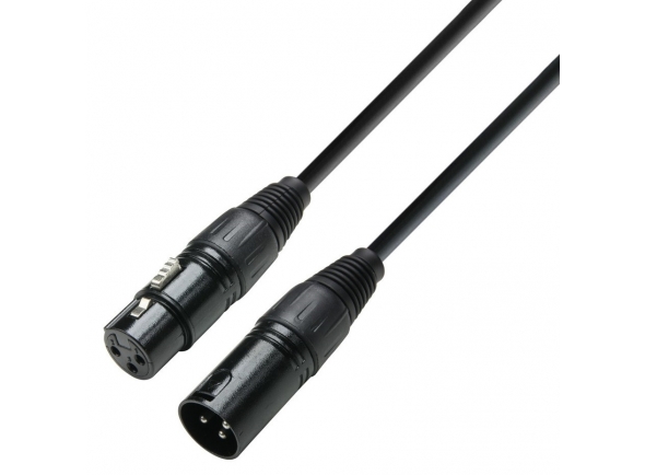 Adam hall K3DMF0300 3m Adam hall K3DMF0300 3m