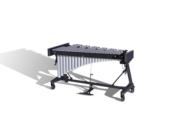 Adams   VSNA31S Solist Vibra 3.1 Oit Silver Apex Frame S/Motor