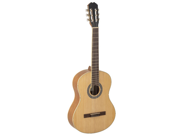 Guitarra Clássica Admira