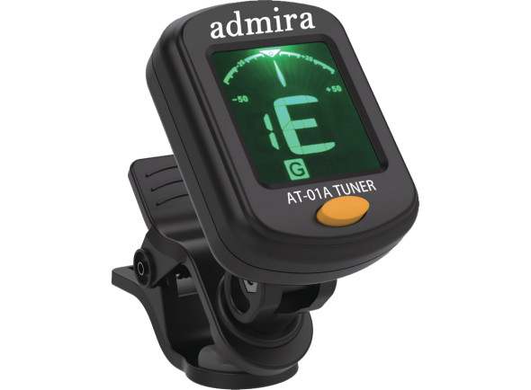 Admira Pack De Guitarra Clássica Java 4/4