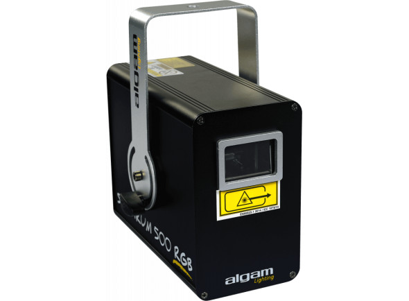Algam Lighting 500MW RGB Algam Lighting 500MW RGB