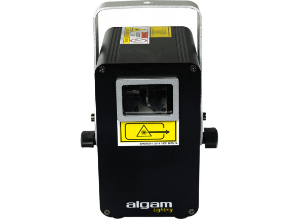 Algam Lighting  500MW RGB