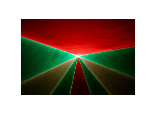 Algam Lighting  500MW RGB