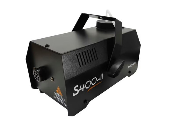 Máquinas de Fumo Algam Lighting