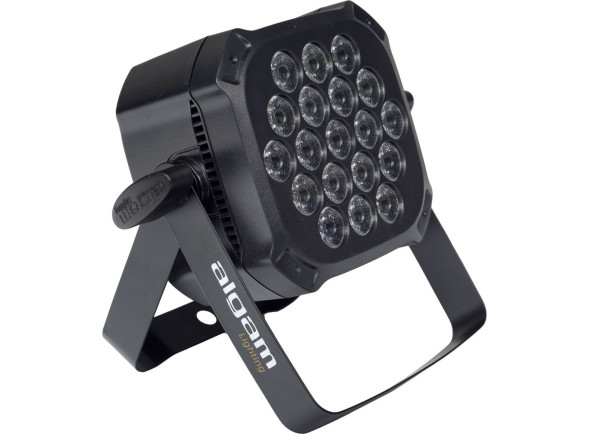 Algam Lighting  MINI PAR 193 FX