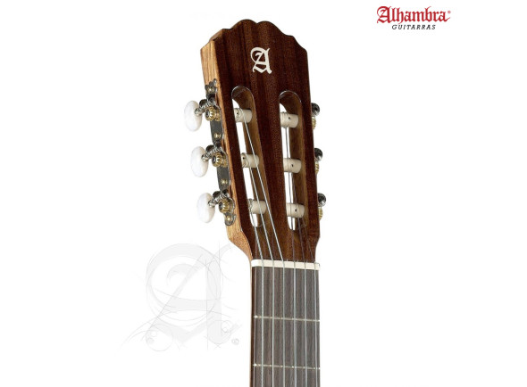 Alhambra  1C HT