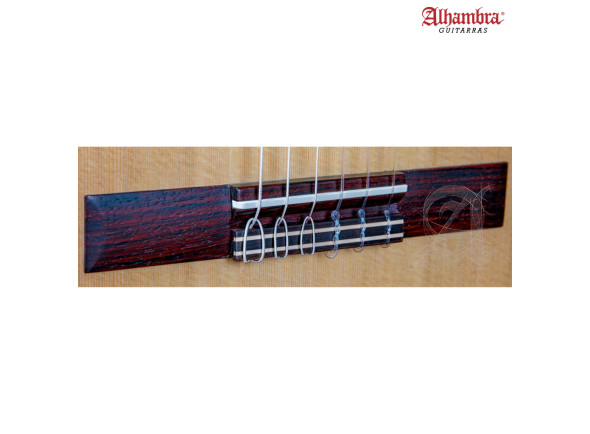 Alhambra  1C HT