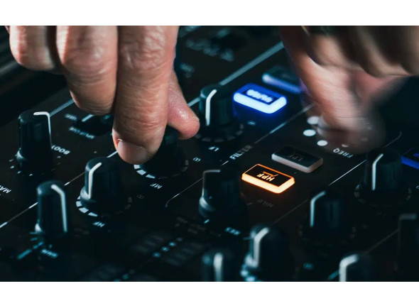 Allen & Heath Xone 24