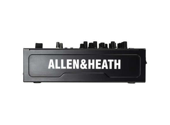 Allen & Heath Xone 24