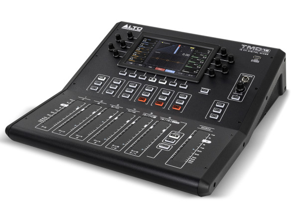 Mesas de mistura digital Alto TMD 16