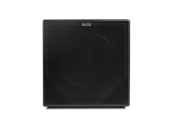 Alto  TX 18S Subwoofer