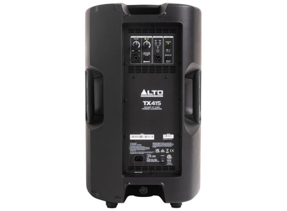 Alto TX 415