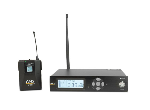 AMS 