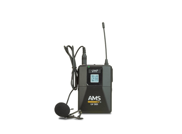 AMS 