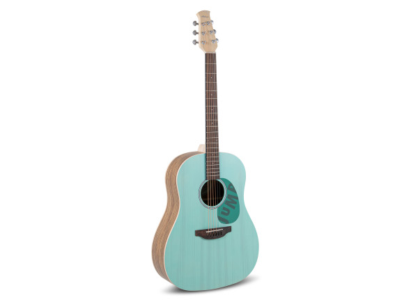 Applause   Jump Acustica AAS-69-T Celeste