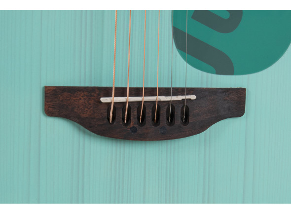 Applause   Jump Acustica AAS-69-T Celeste