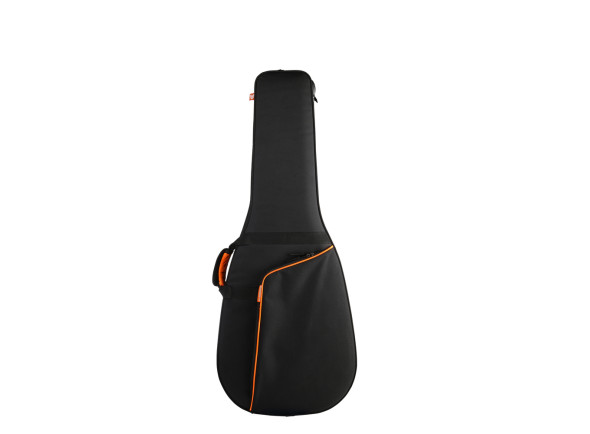 Estojo para Guitarra Dreadnoght Armour ARM2400W