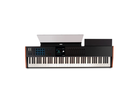 Arturia  KeyLab 88 mk3 Black