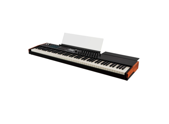Arturia  KeyLab 88 mk3 Black