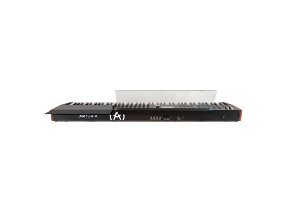 Arturia  KeyLab 88 mk3 Black