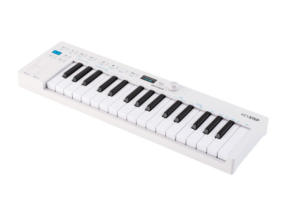 Arturia KeyStep mk2