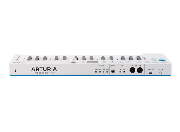 Arturia KeyStep mk2