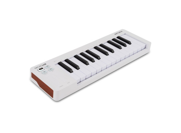 Arturia  MicroLab Mk3 White