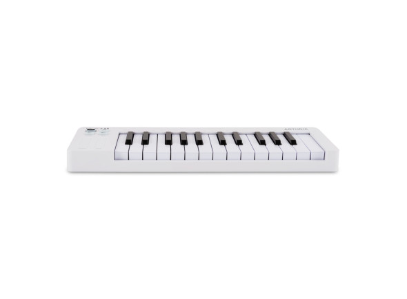 Arturia  MicroLab Mk3 White