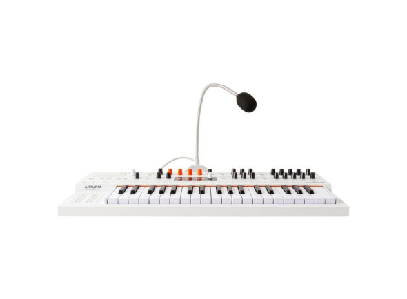 Arturia  MiniFreak Vocoder