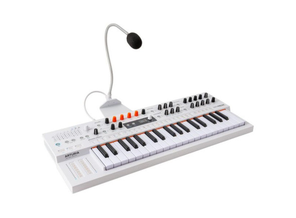 Arturia  MiniFreak Vocoder