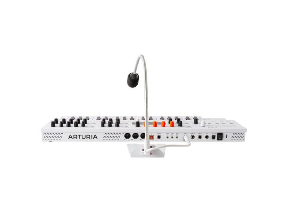 Arturia  MiniFreak Vocoder