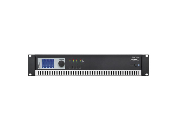 Audac  SMQ750