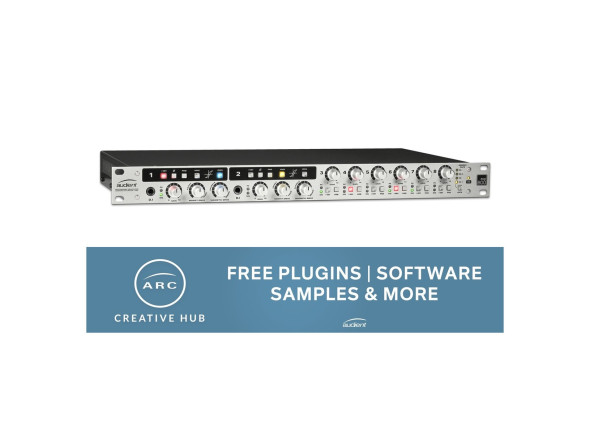 Audient  ASP800