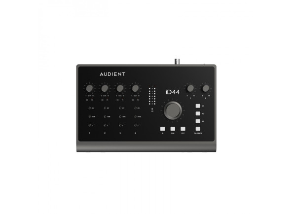 Audient  iD44 MKII