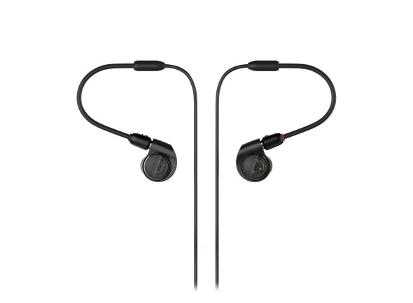 Audio Technica ATH-E40  