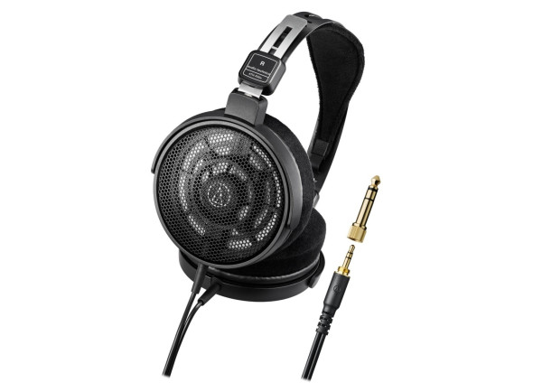 Auscultadores de estúdio Audio Technica ATH-R30x