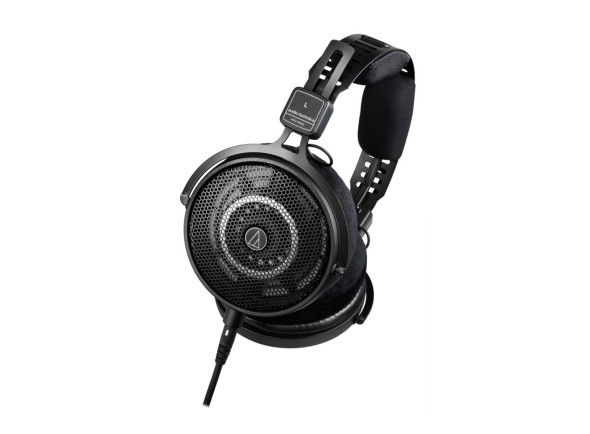 Auscultadores de estúdio Audio Technica ATH-R50x